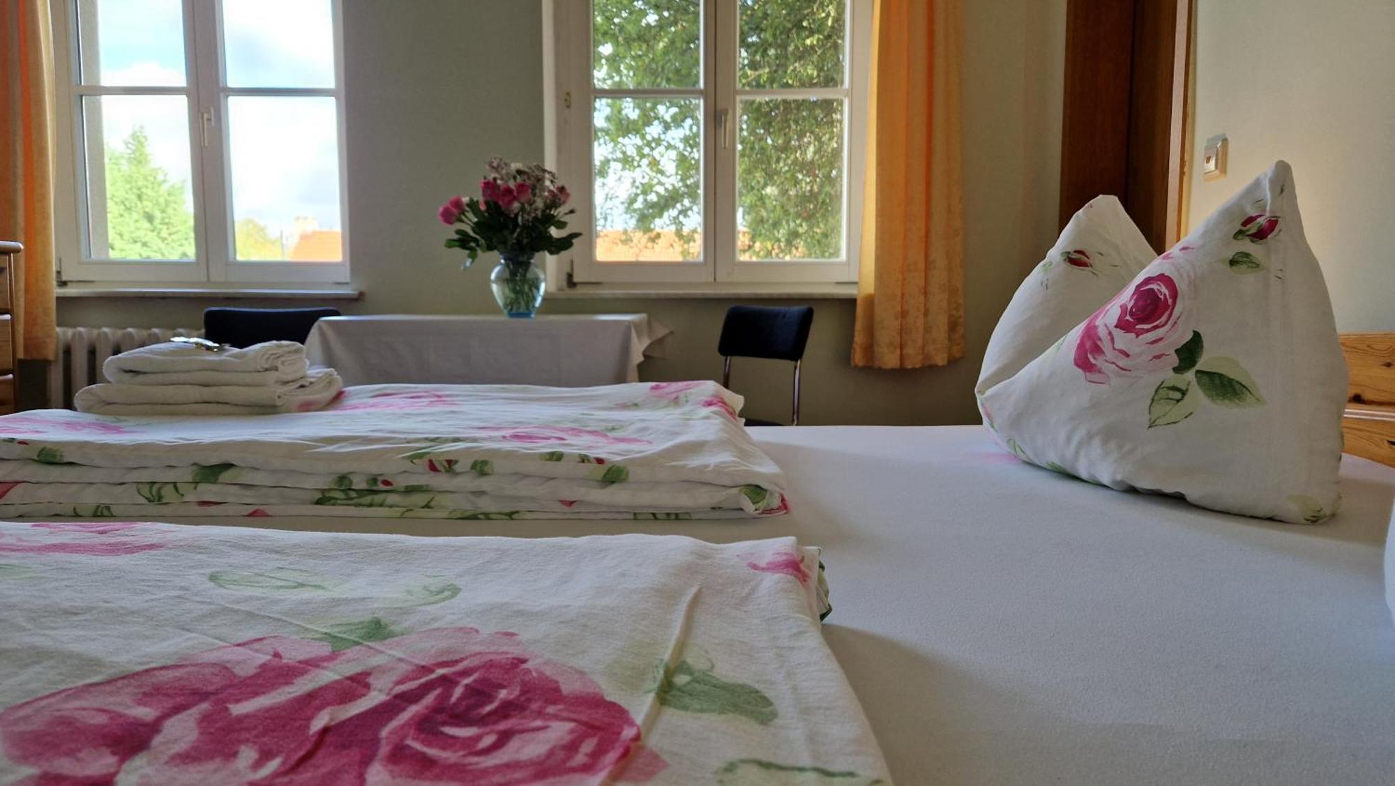 Uckerland Gaestehaus Wilsickow المظهر الخارجي الصورة