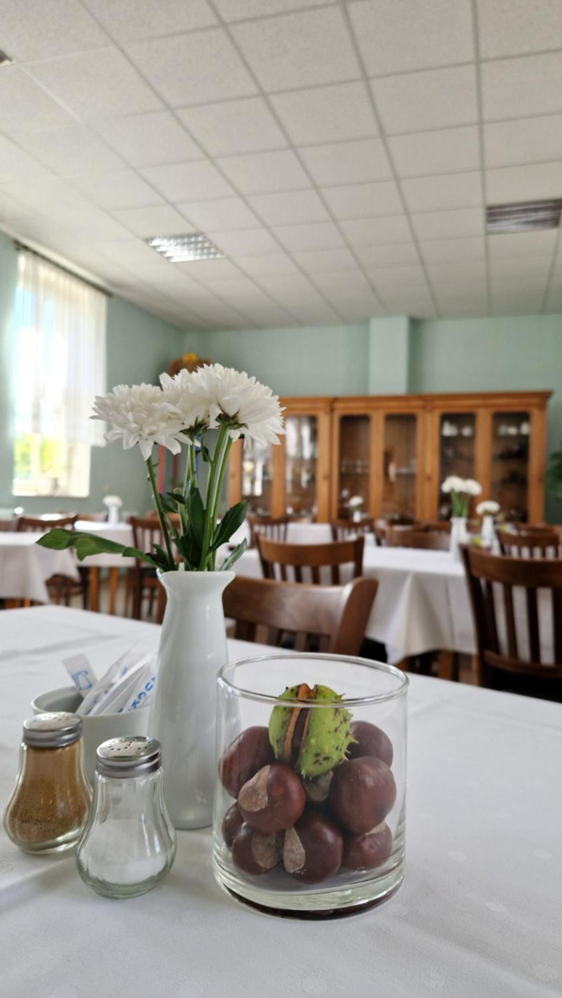 Uckerland Gaestehaus Wilsickow المظهر الخارجي الصورة